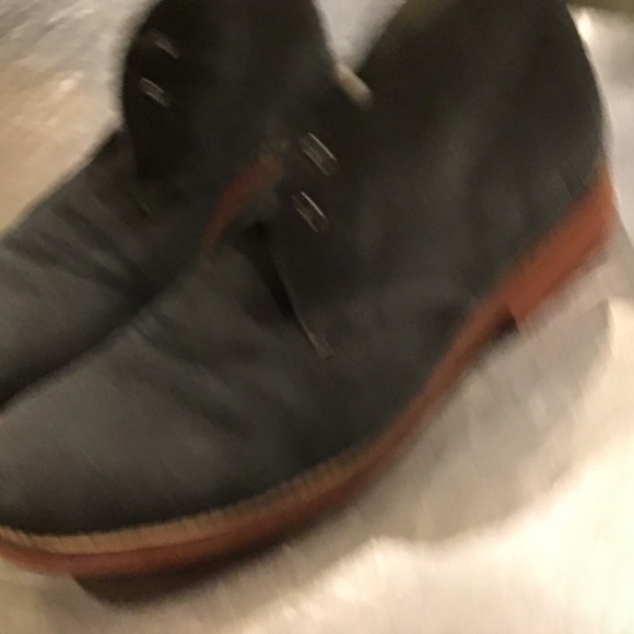 G Star Raw casual boots - Picture 3 of 4